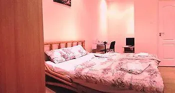 Garden House Guest house