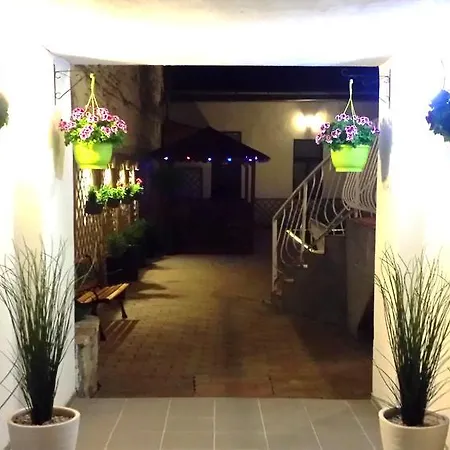 Garden House Guest house