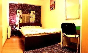Garden House Guest house 2*