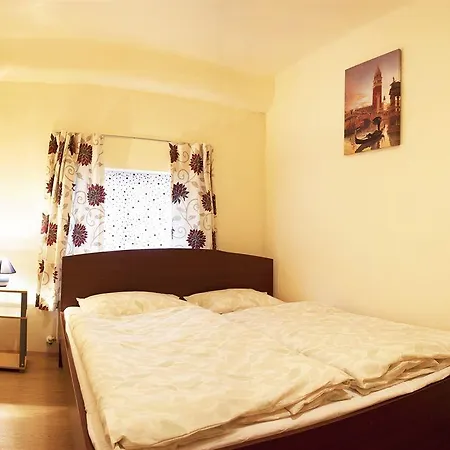 Garden House Guest house Budapest