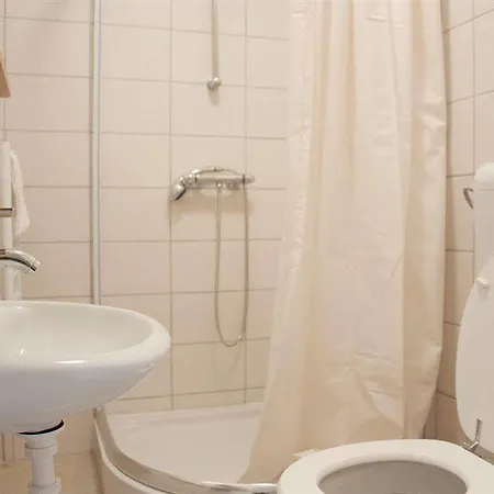 Garden House Guest house Budapest