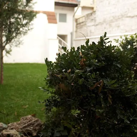 Penzion Garden House Budapešť