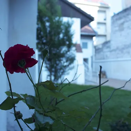 Garden House