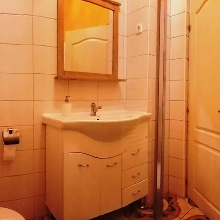Garden House Guest house 2*