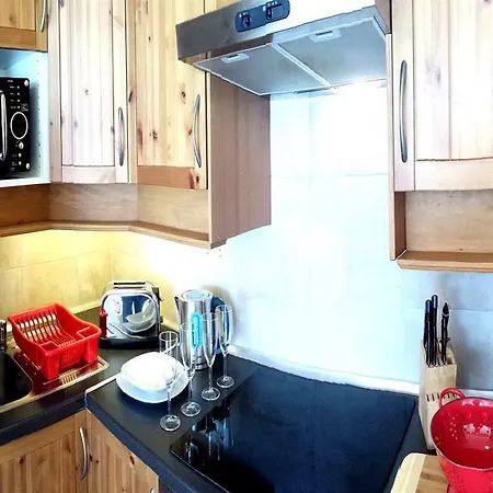 Garden House Guest house