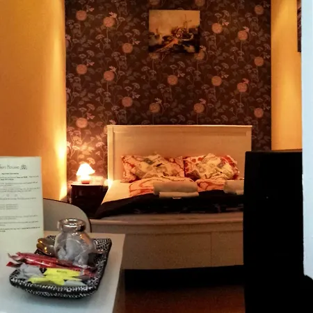 Garden House Guest house