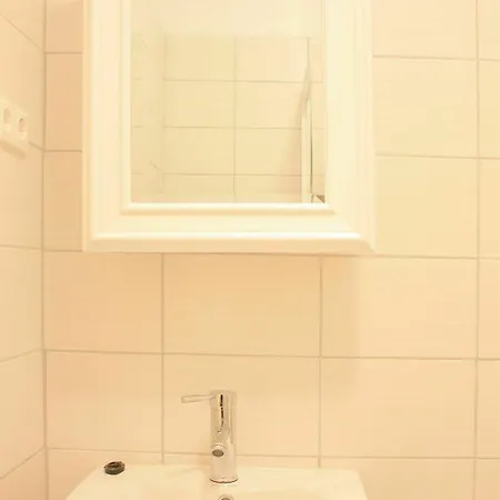 Garden House 2* Budapest