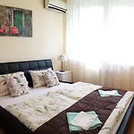 Vendégház Garden House Budapest