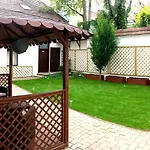 Garden House 2* Budapest