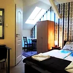 Garden House Budapest